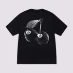 Stussy Strawberry Tee