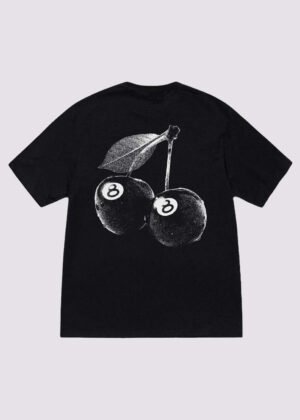 Stussy Strawberry Tee