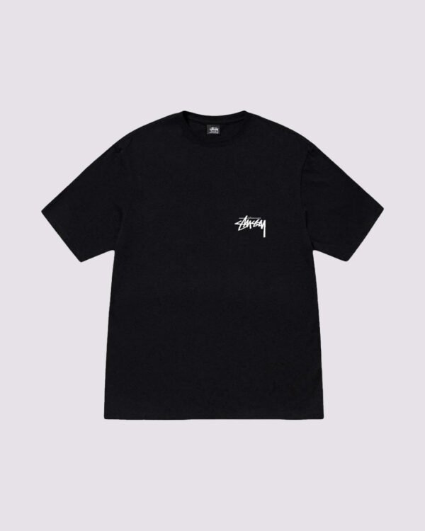 Stussy Strawberry Tee Front