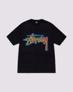 Stussy Thermal Stock Tee
