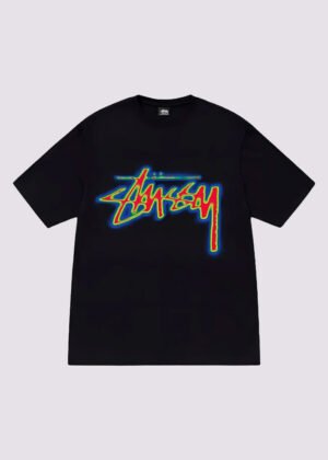 Stussy Thermal Stock Tee